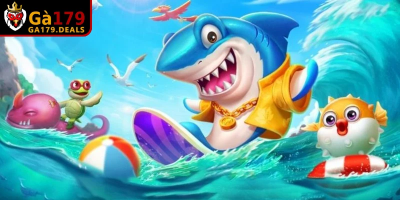 Tỷ lệ trả thưởng cạnh tranh và minh bạch khi chơi game