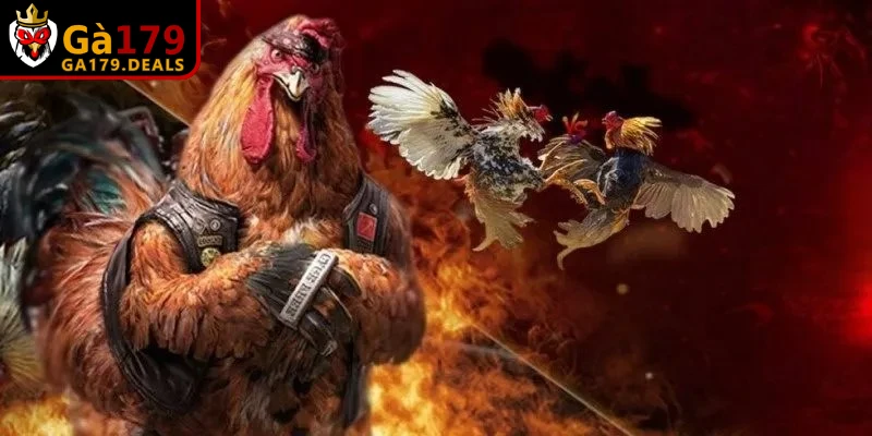 Việc áp dụng đúng cách nuôi gà đá chân mạnh quyết định chiến thắng lớn